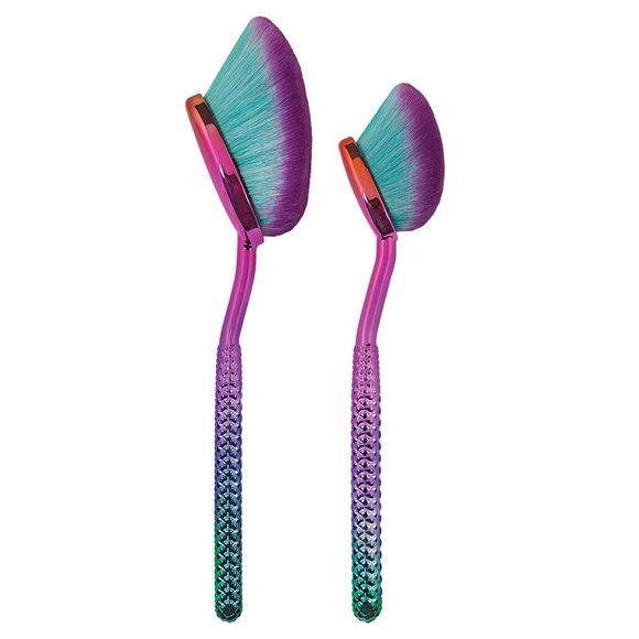 MŌDA® Prismatic Precision Powder Brush Kit - Picture 1 of 5